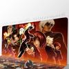KOFS KKing OOf FFighters Mousepad Mouse Mat Desk Mat With Pad Gaming Accessories Prime Gaming XXL