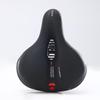 Ultra-Soft Bicycle Seat Cushion for Mountain and Road Bikes