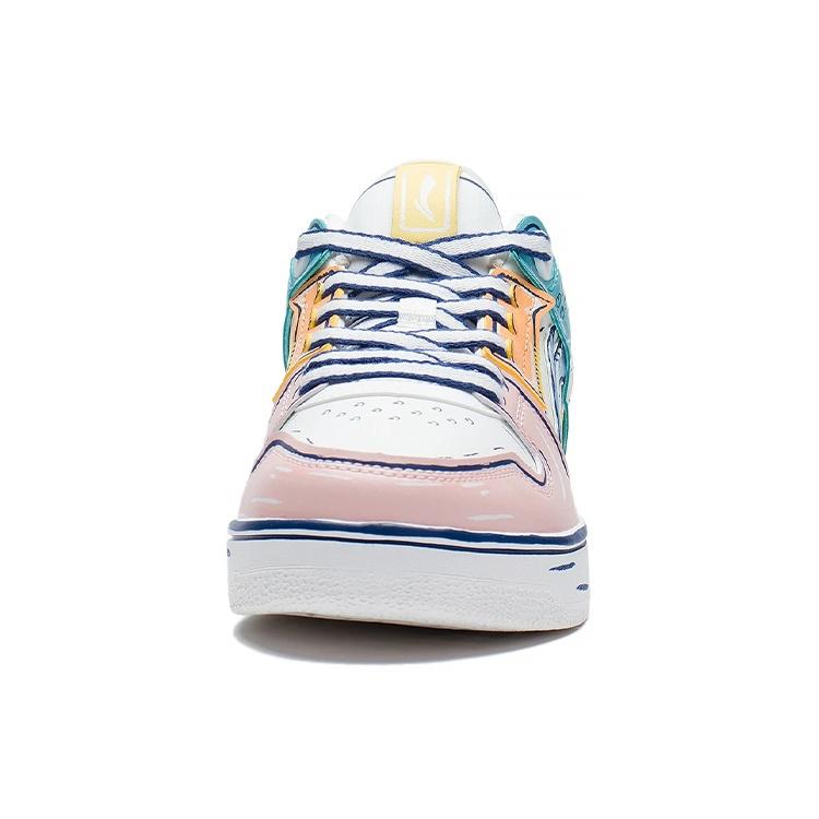 (WMNS) Li-Ning Tianji Damen AGCS200-2