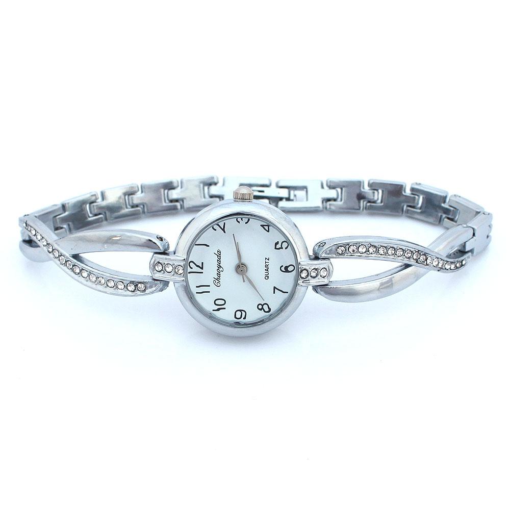 New Fashion Luxury Quartz Bracelet Watches Women Ladies Female Clock Montre Femme Relogios Feminino Wrist Watch Gifts