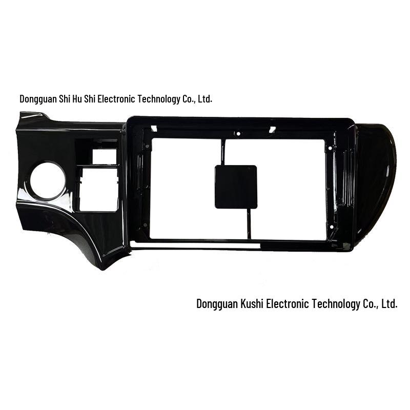 Toyota Prius (2012-2014) Android Navigation Screen Frame Kit