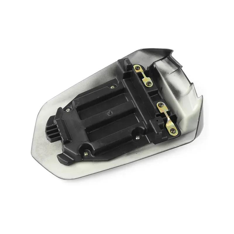 Motorcycle Rear Seat Tail Cover For Yamaha YZF YZF-R1 2004 - 2006 Rear Passenger Cloak Seat Rear Cover Fairing ZYFR1 YZF R1 2005