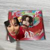 Used NCT WISH Yo-i-don! Riku Trading Card CD