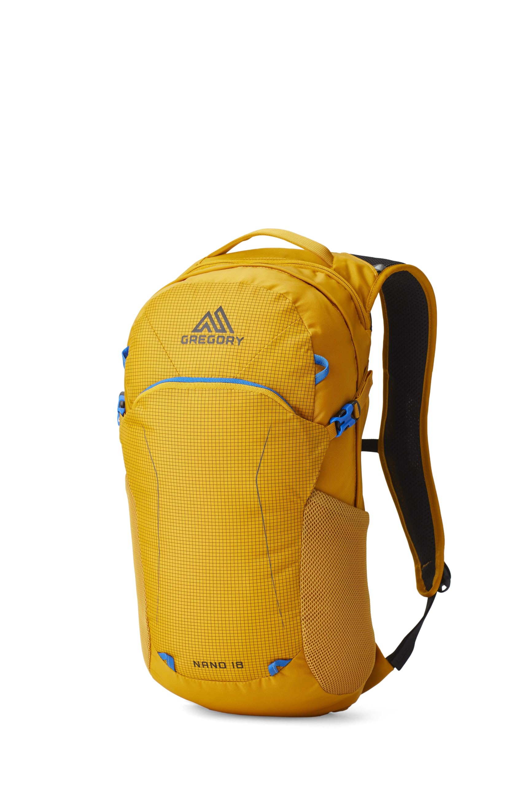 

GREGORY Pouch Bag Nano 18 Hornet Yellow 111498A263 (Yellow/FF/Men s, Lady s)