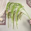 Greenery Wall Art With Faux Plants For Home Decor And Event Styling