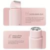 2 in 1 Electric Hair Trimmer for Women Dual Head USB Charging Cordless Wet Dry Body Facial Bikini Shaver Portable