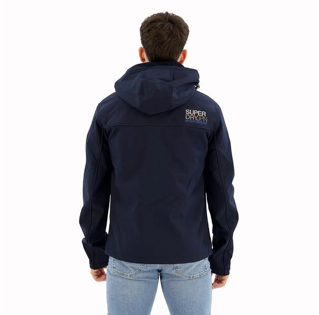 Superdry Trekker куртка