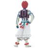Banpresto Demon Slayer Figure Ghostly Attire Fourth Form Akaza