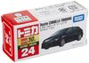 Tomica 24 Toyota Corolla Touring No. (Box)