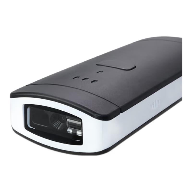 Портативный беспроводной Bluetooth сканер штрих-кодов