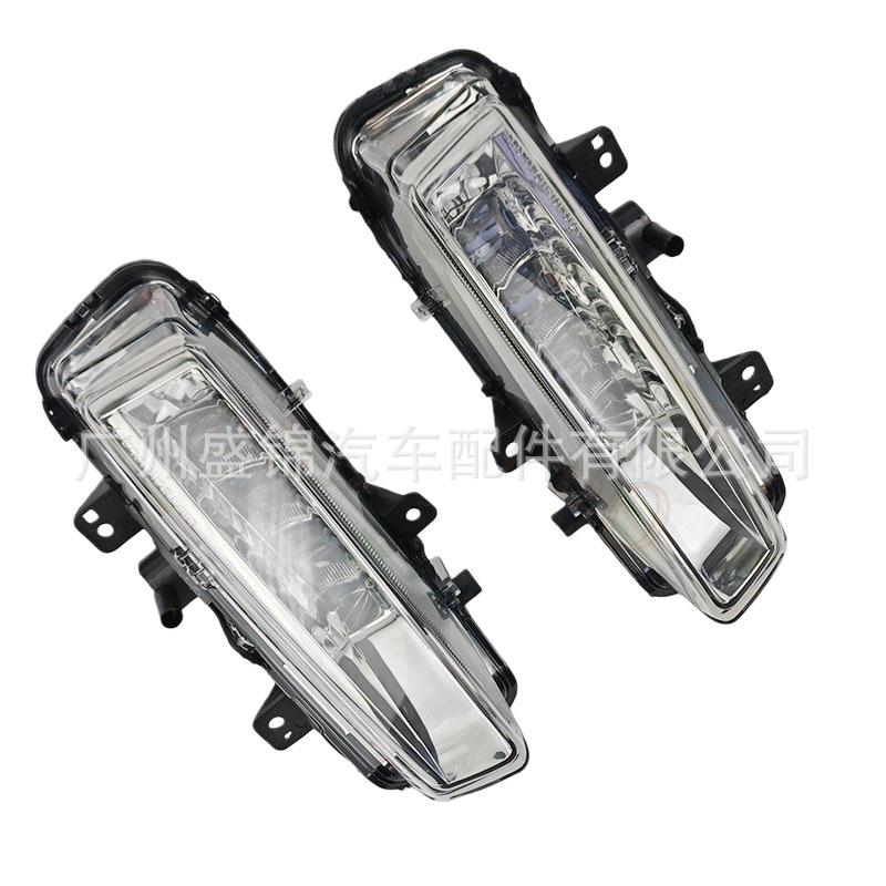 Fog Lights LR068080, LR077888, LR068978, LR077887 for Land Rover Range Rover Evoque