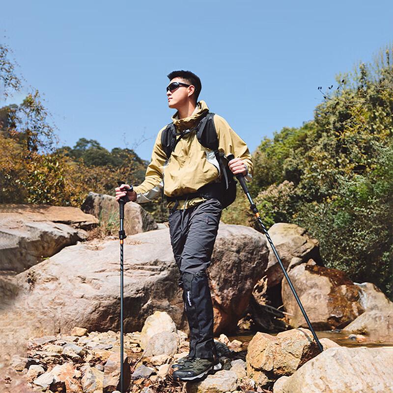 Naturehike Ultralight Carbon-Aluminum Folding Trekking Pole