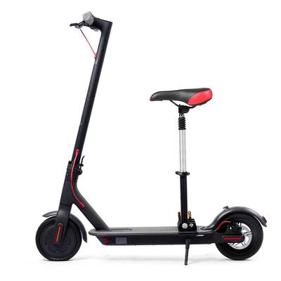 Adjustable Aluminum Seat for M365 Series Electric Scooters
