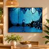 5D Diamond Painting Sally Face DIY Full Drill Diamond Art Kit Home Decoration