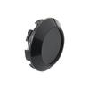 4PCS OD 76MM / ID 72MM Cap For Rims WORK EMOTION EQUIP MEISTER VS Emblem Wheel Center Cap Sport Car Logo Wheel Cover Hub Caps