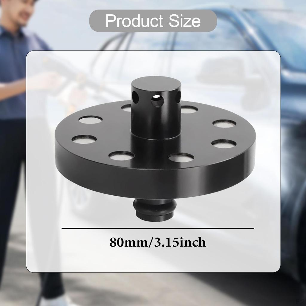 O Chassis Cleaner Flusher, Shape Wheel Arch Rinse, Portable Undercarriage Cleaners Flusher