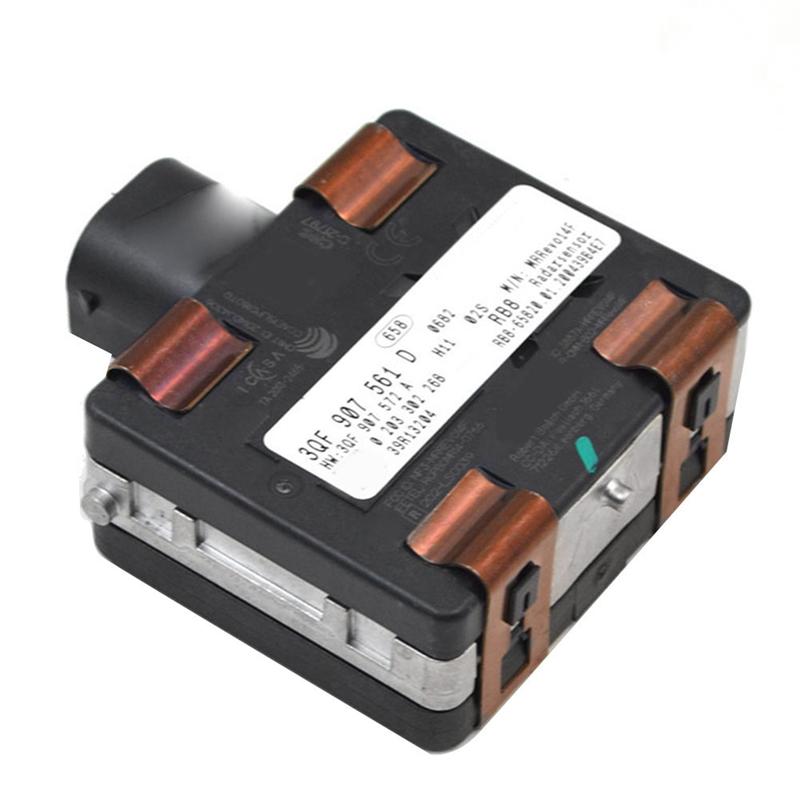 AUTO 3QF907561A For MQB Plattform VW Atlas Golf MK7 Arteon SKODA ACC Adaptiv Cruise Control Radarsensor sonde 3QF 907 561 A