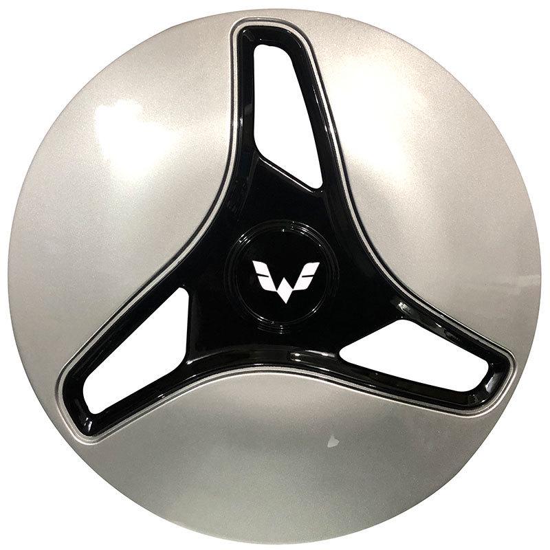 12" Wheel Cover for Wuling Hongguang Mini Macaron Xingwang - Car Modification Steel Jinbo
