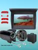 2025 HD Underwater Fish Finder Camera - Visual Fishing Probe Viewer
