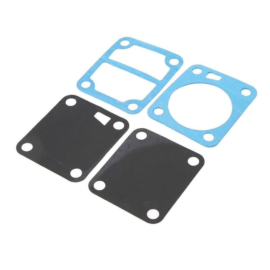 Fuel Pump Repair Kit 677 24411 02 Reliable Sturdy Durable Fuel Pump Repair Gasket Kit for Outboard Motor 2 STROKE 20HP 25HP