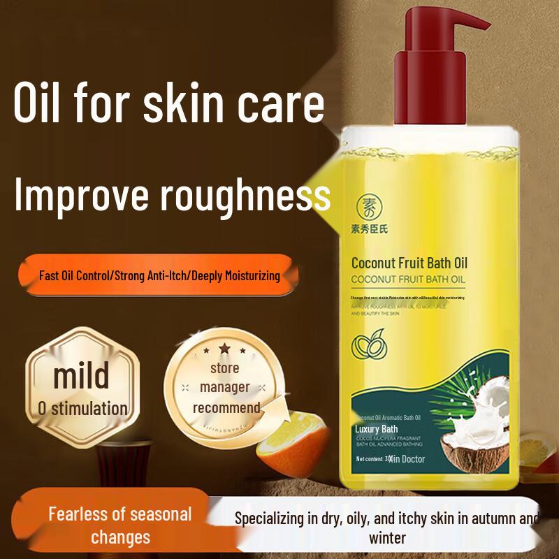 Xingbos Doctor Bath & Body Care Kollektion