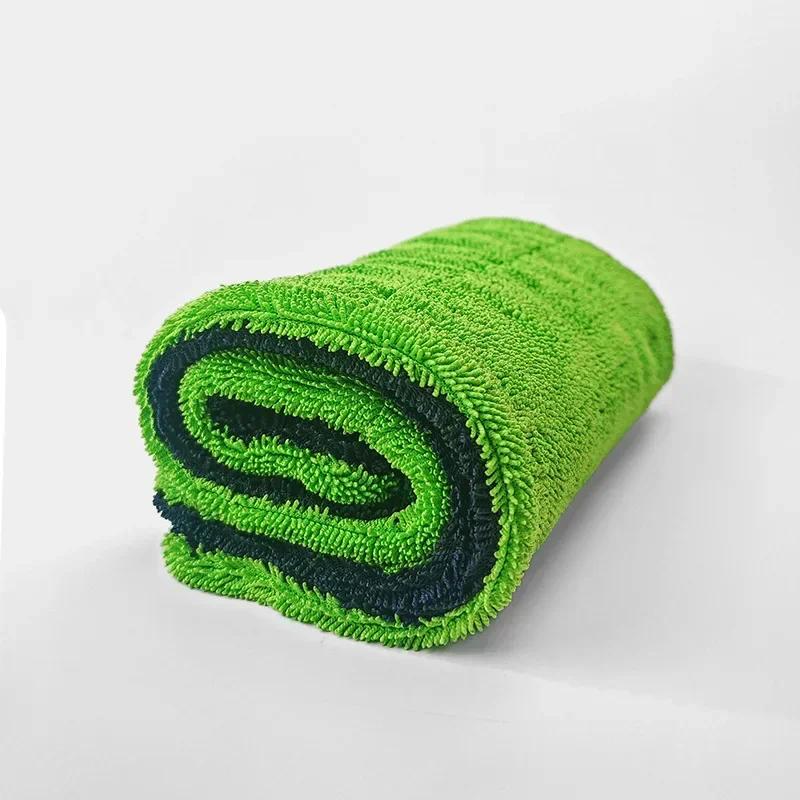Microfiber Car Wash Towel Large Car Quick Drying Cloth Super Absorbent Car Window Cleaning Towel Car Detailing Rags