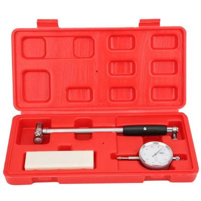 High Accuracy Dial Bore Gauge Inner Diameter Scale Inside Diameter Dial Gauge CNC Inspection Tool