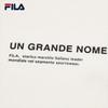 FILA Men's Faux Layer Long Sleeve Knit T-Shirt