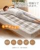 Electric Can be used as a blanket or mattress 5 temperature Single Heating Perfect for cold Keeps head cool and feet Repels dust mites Blanket,