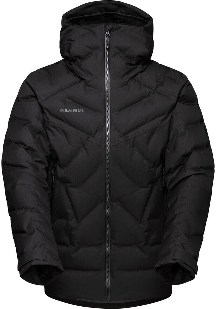 Mammut Photics Thermo Hooded Men Jacket