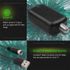 HDTV Antenna Amplifier Satelite Dish Ground Receiver Digital Antenna TV Booster Signal Amplifier Booster High-definition