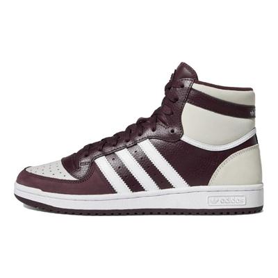 Top Ten Rb 'Shadow Maroon White' Zapatillas FZ6019