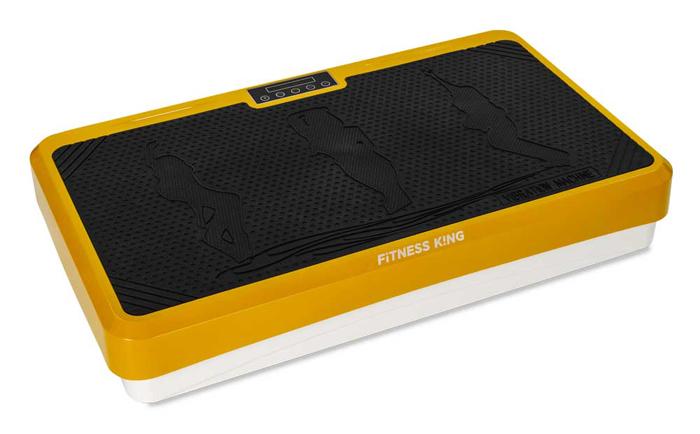 Piattaforma Vibrante Vibro Form
