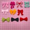 Set di 10 Charms e Fibbie per Scarpe a Fiocco: Accessori Scarpe in Gomma Morbida Fai da Te