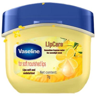 Klassischer Reparatur-Feuchtigkeits-Lippenbalsam