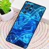 Biology Chemistry Phone Case for Samsung Galaxy note 10 pro S26 Ultra S23 S24 FE S25 S21 S22 PLUS shockproof Cove