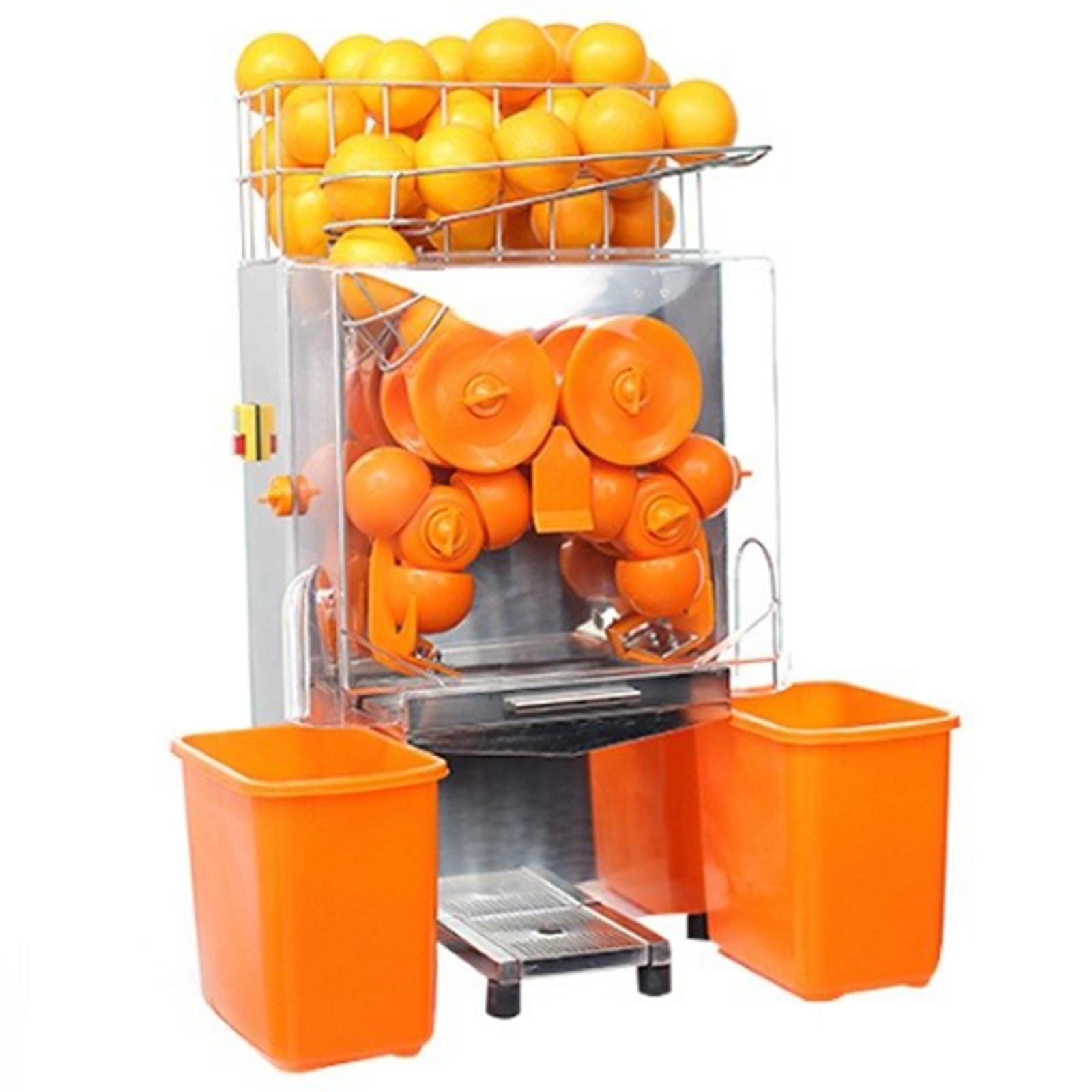 

Electric Orange Juicer Spare Parts For XC-2000E Lemon Orange Juicing Machine Orange Juicer Accessories Garbage Can