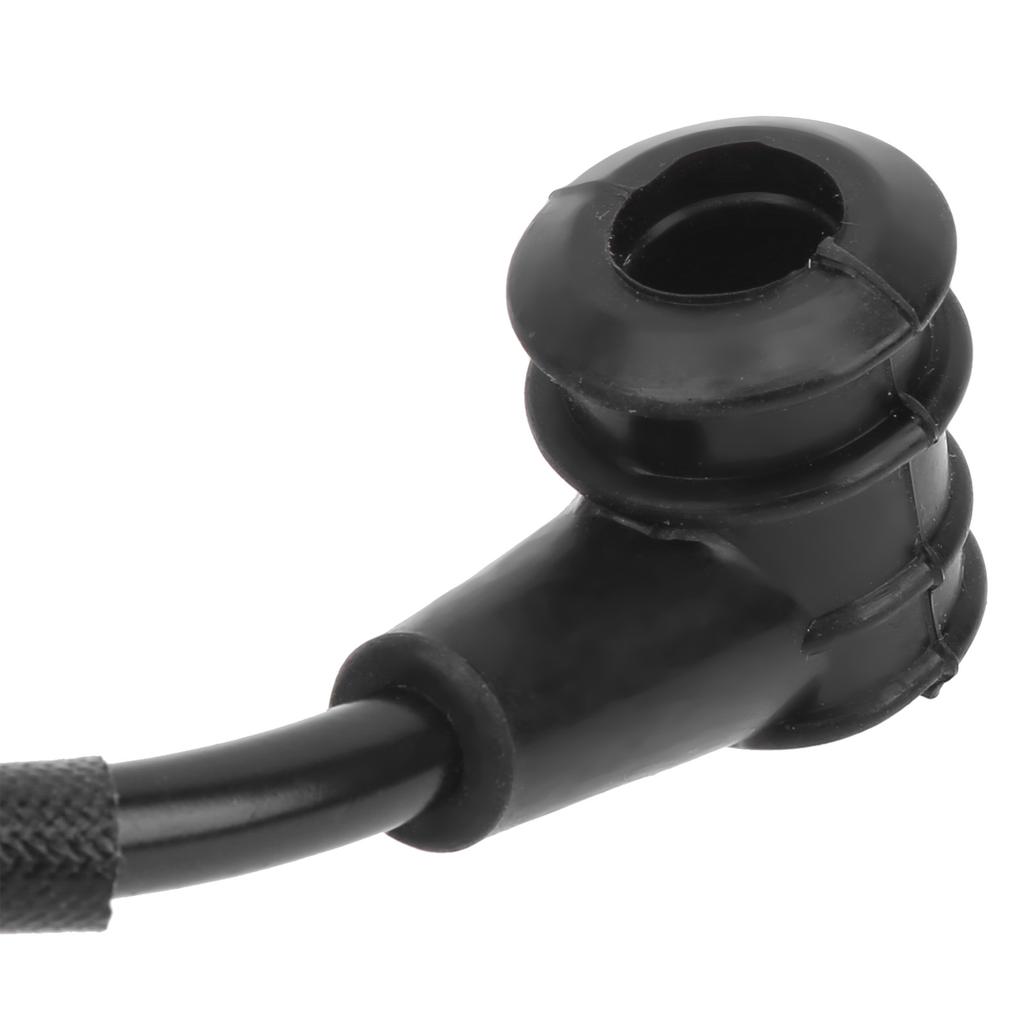 Garden Chainsaw Ignition Coil Assembly Accessory Replacement Fit for  MS250