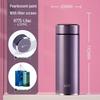 WANXIANG H77S Stainless Steel Insulated Portable Mug 430ml