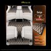 Compatible with L90: TPE Car Floor Mats & Accessories for 25 Models
