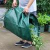 120L Waterproof Garden Leaf and Waste Collection Bag