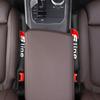 2026 Hot 1/2pc Car Seat Gap Plug Filler Auto Styling for Qaz13 Q7 A3 A4 B5 B6 A3 8P 8V 8L A5 A6 C6 C5 A7 Q3 TT RS4 Car Accessorie Interior