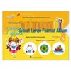 Montessori Early Childhood Art Book: Creative Teaching Material for Kindergarten Transition Classes