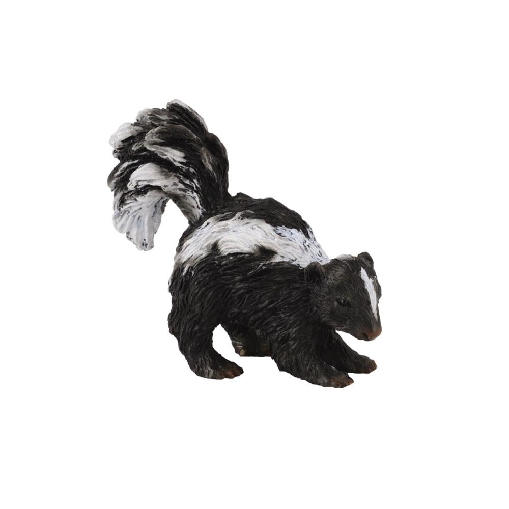 

CollectA Skunk Figure (Small)