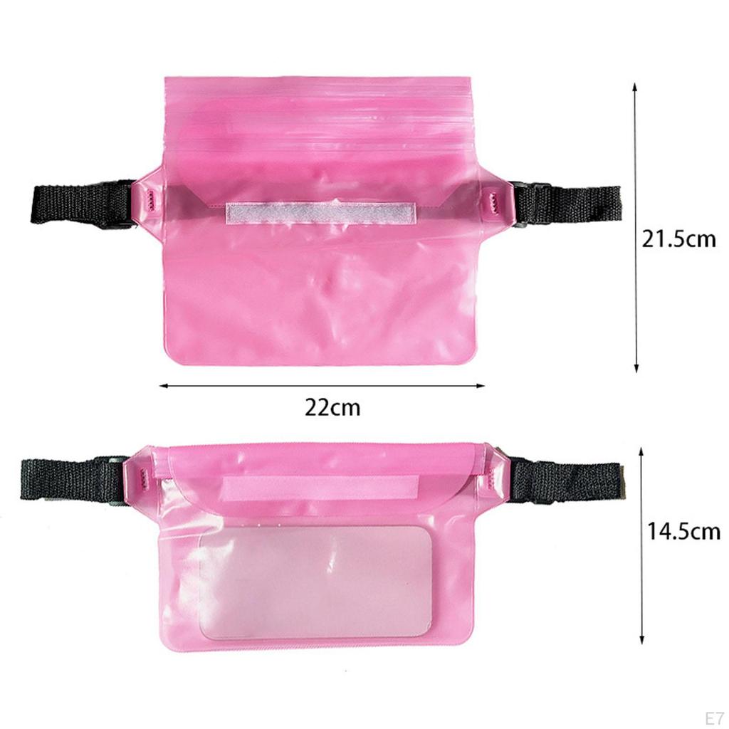 Hüfttasche Leichte Tasche für Outdoor-Spaß