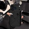 Airplane Route Case for Apple iPhone 17 Pro Max XS 12 16 XR 16e Air 14 Plus 13 Mini 11 15 Phone Cover