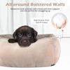 Pet Nest Dog & Cat Bed for Small, Medium, Large Dogs