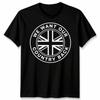 We Want Our Country Back Uk Patriotism National Identity Unisexs Unisexs Graphic Tee