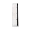 Mobile Phone Model Display Message Board Display Screen Side Sticky Note Acrylic Whiteboard Computer Screen Sticky Note Board