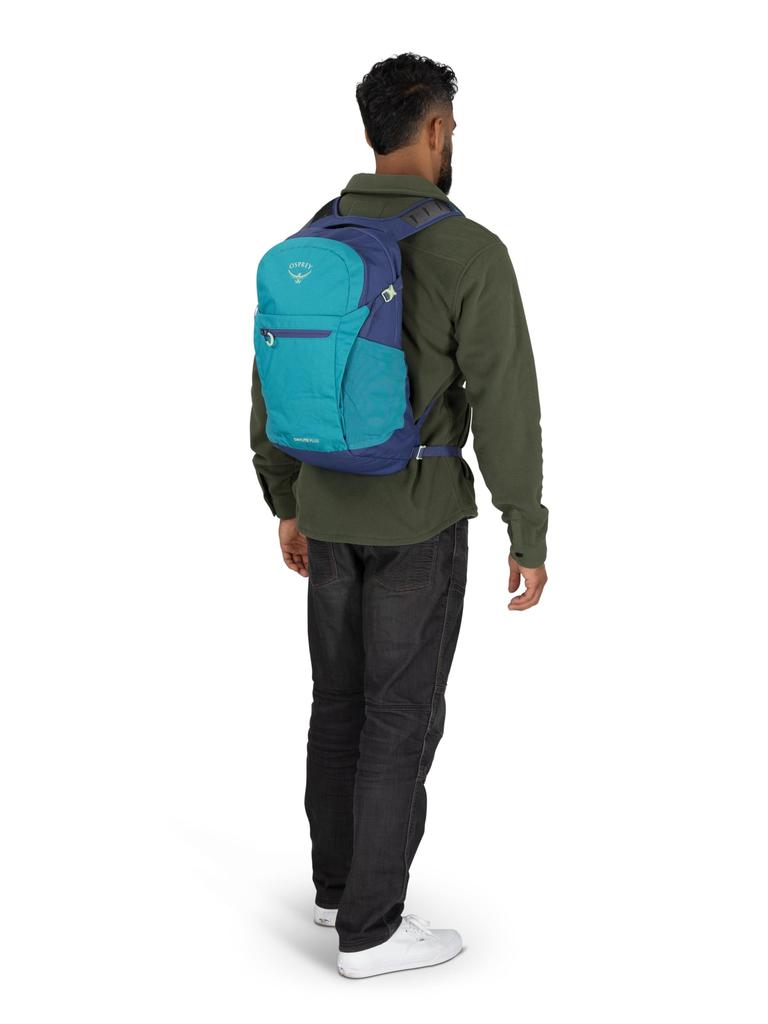 Osprey Uni Daylight Uni Rucksack (1 Packung)